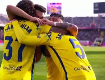 Liga : FC Barcelone - Las Palmas (1-2) - Vidéo des Buts