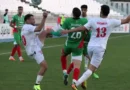 Revivez en images le duel acharné entre le MC Alger et l’ASO Chlef au stade du 5-Juillet