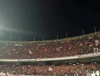 Coupe de la Confédération CAF : USM Alger ASEC Mimosa (3-0) - Vidéo des Buts