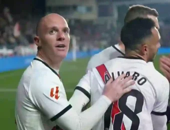 Liga : Rayo Vallecano - Real Madrid (3-3) - Vidéo des Buts