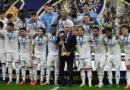 Triomphe magistral du Real Madrid en Coupe Intercontinentale FIFA 2024