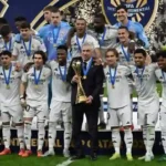 Triomphe magistral du Real Madrid en Coupe Intercontinentale FIFA 2024