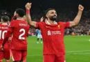 Liverpool s’impose face à Manchester City et creuse l’écart au sommet de la Premier League – Vidéo