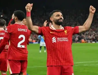 Premier League : Tottenham - Liverpool (3-6) - Le Résumé en Vidéo