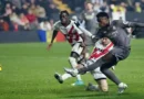 Liga : Real Madrid freiné par le Rayo Vallecano dans un match spectaculaire (3-3) – Vidéo