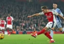 Arsenal triomphe de Tottenham dans un derby nord-londonien (2-1)- Vidéo