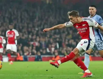 Premier League : Newcastle - Arsenal (1-2) - Résumé Vidéo
