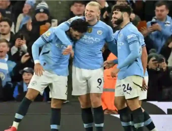 Ligue des Champions : Real Madrid - Manchester City (1-2) - Vidéo des Buts