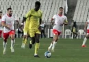 Ligue 1 : Le CR Belouizdad freiné par la JS Kabylie : Les images du match et les vidéos des réactions