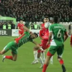 Ligue 1 Mobilis – 25e j : le MCA chute face à Saoura, le CRB étrille Mostaganem, la JSK freinée à El-Bayadh