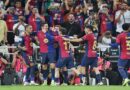 Le FC Barcelone domine le Real Madrid (5-2) et s’offre la Supercoupe d’Espagne – Vidéo