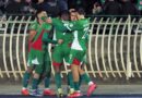 Ligue des Champions : Le MC Alger bat le TP Mazembé (1-0) : Revivez le match avec ses images