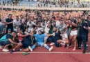 Le MC Alger Qualifié pour les Quarts de Finale de la Ligue des Champions Africaine