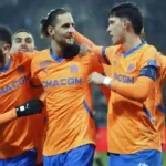France : Marseille freiné à Lille, malgré le but de Amine Gouiri – Vidéo