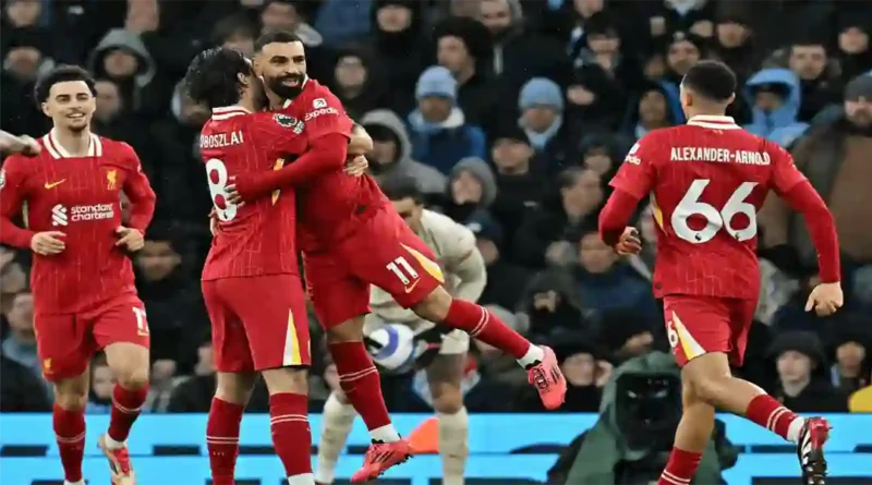 Ligue des Champions : Les matchs retour des huitièmes de finale promettent du spectacle