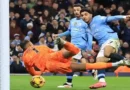 Manchester City surclasse Newcastle grâce à un triplé d’Omar Marmoush (4-0) – Vidéo