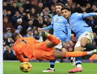 Premier League : Manchester City - Newcastle (4-0) - Vidéo des Buts