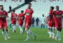 Coupe d’Algérie : Revivez le match  CR Belouizdad – MC Alger en Images