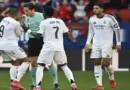 Ligue des Champions : Le Real remporte la première manche à domicile face à l’Atlético – Vidéo