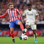 Real Madrid et Atlético Madrid s’affrontent en 8e de finale aller de la Ligue des Champions : Les déclarations des deux entraîneurs