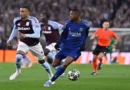 Dembelé