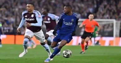 Dembelé