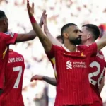 liverpool