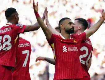 liverpool