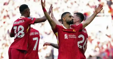 liverpool