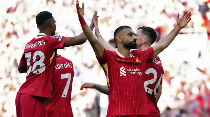 liverpool