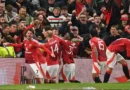 manchester united