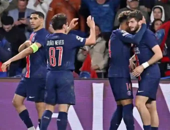 PSG