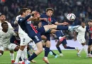 PSG NICE