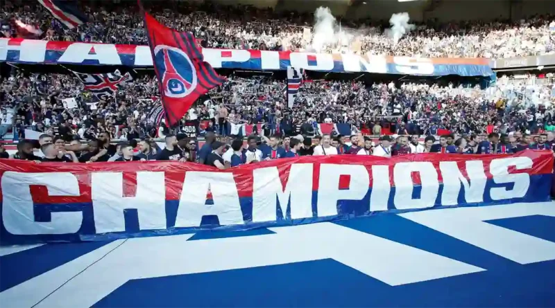 PSG