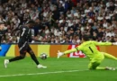 SAKA ARSENAL