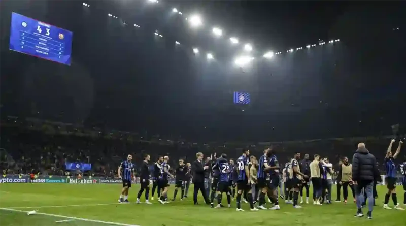 INTER