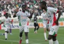 mcalger