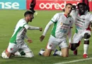 mcalger