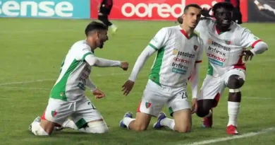 mcalger