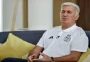 Algérie – Rwanda puis Suède : Petkovic dévoile une liste élargie de 29 joueurs – Vidéo