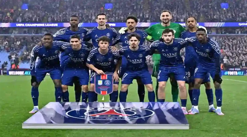 psg 2025