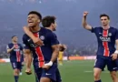PSG
