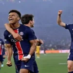PSG