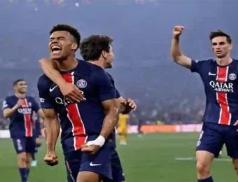 PSG