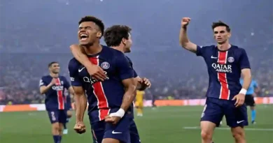 PSG