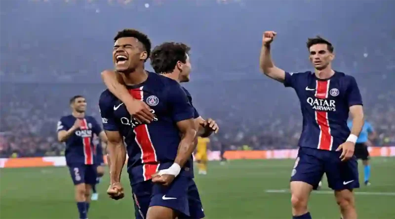 PSG