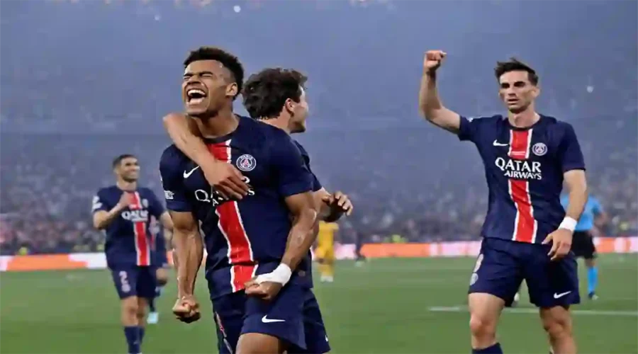 PSG