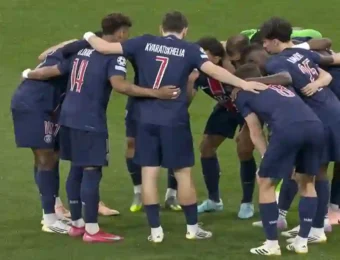 PSG