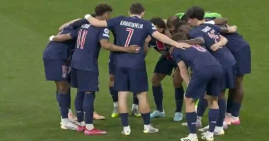PSG