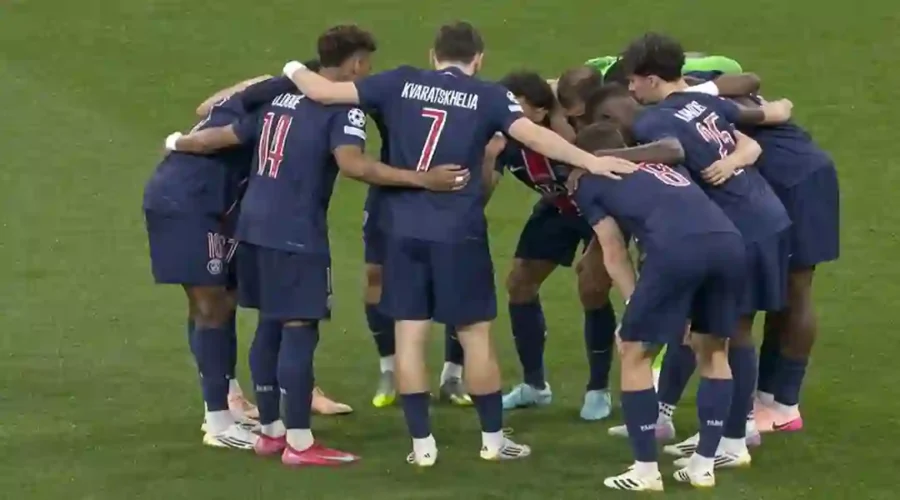 PSG